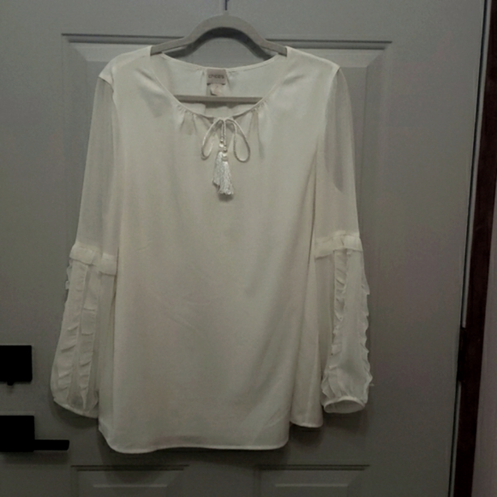 Chico's Top